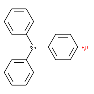 Triphenyltin Hydroxide
