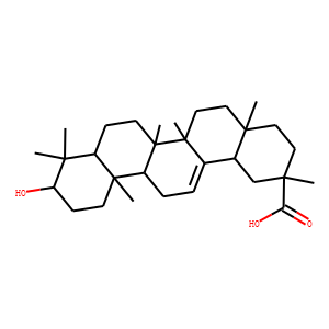 3-Epikatonic acid