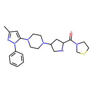 Teneligliptin