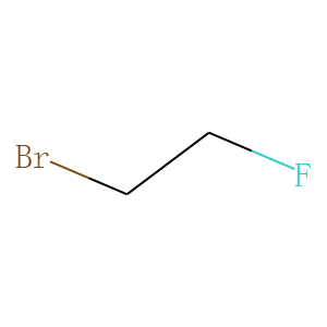 2-Bromofluoroethane