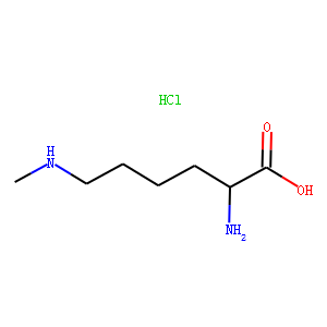 H-Lys(ME)-OH hcl