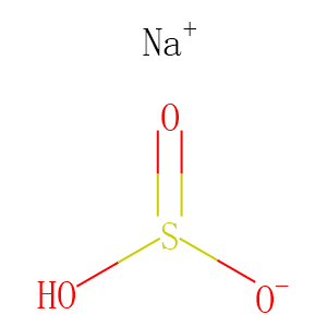 Sodium bisulfite