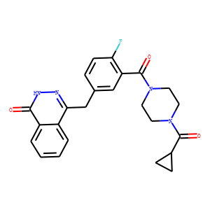 Olaparib