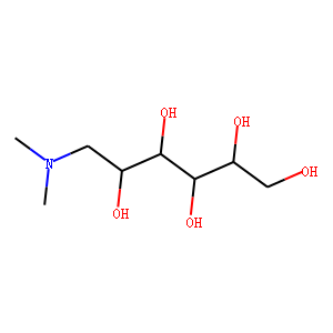 N,N-Dimethyl-D-glucamine