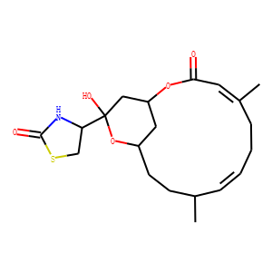 Latrunculin B