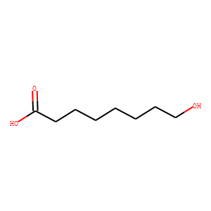 8-Hydroxyoctanoic Acid