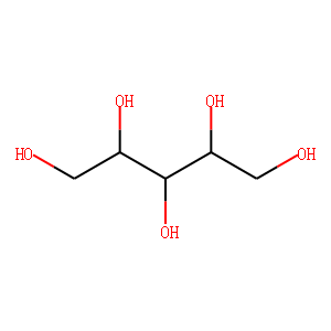 L-Arabinitol