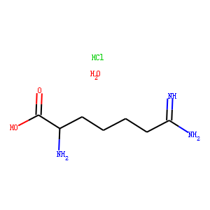 Indospicine hydrochloride