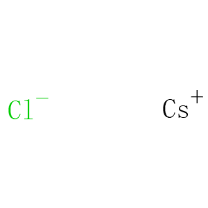 Cesium Chloride