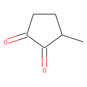 3-Methyl-1.2-cyclopentanedione