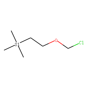 2-(Trimethylsilyl)ethoxymethyl Chloride