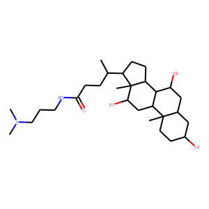 3-(Cholamidopropyl)-1,1-dimethamine