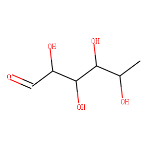 6-Deoxy-L-talose