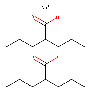 Divalproex Sodium