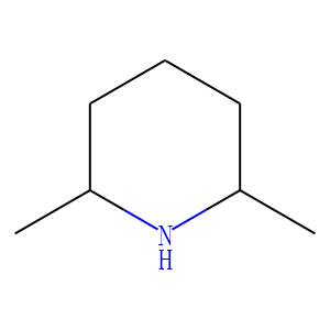 cis-2,6-Lupetidine