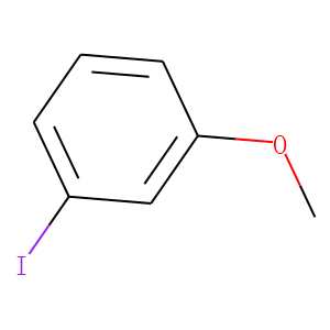 3-Iodoanisole