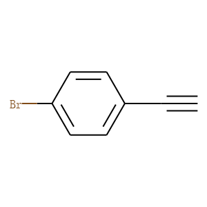 4-Bromophenylacetylene