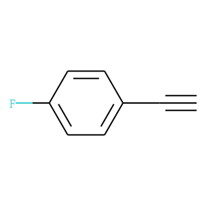 4-Fluorophenylacetylene