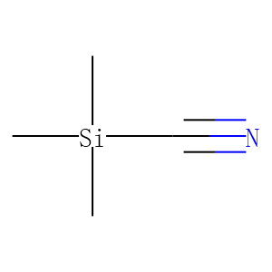 Trimethylsilyl Cyanide