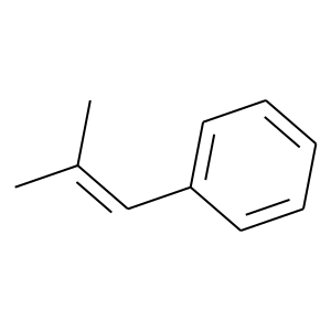 2-Methylprop-1-enylbenzene