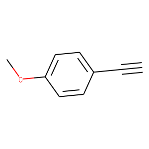 4-Methoxyphenylacetylene