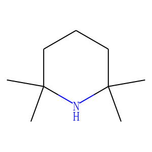 2,2,6,6-Tetramethylpiperidine