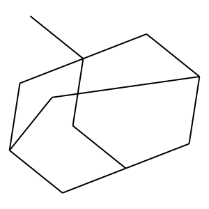 1-Methyl Adamantane