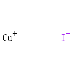 Copper (I) Iodide