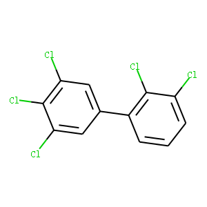 2/',3,3/',4,5-Pentachlorobiphenyl