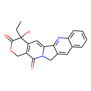 Camptothecin