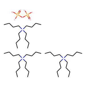 Tris(tetrabutylammonium) Hydrogen Pyrophosphate