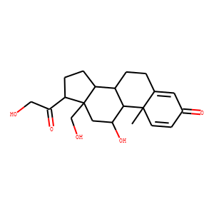1-Dehydro Aldosterone