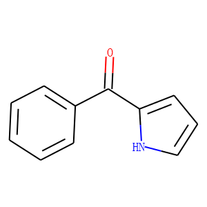 2-Benzoylpyrrole