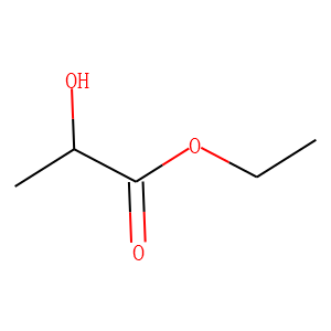 Ethyl D-Lactate