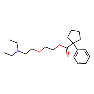 Pentoxyverine