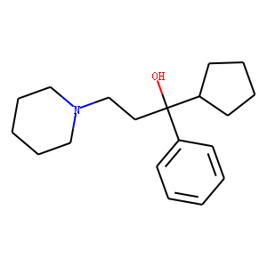 Cycrimine