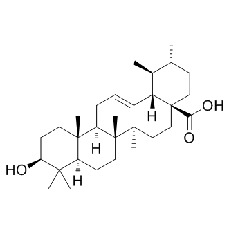 Ursolic acid