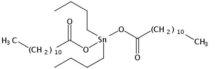 Dibutyltin dilaurate