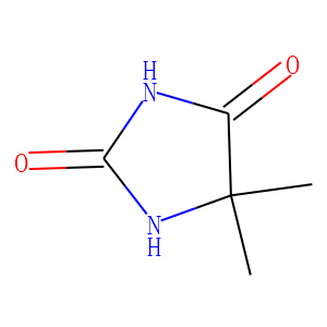 5,5-Dimethylhydantoin