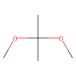 2,2-Dimethoxypropane