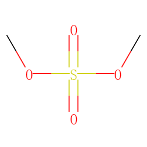 Dimethyl Sulfate