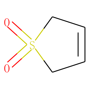 Sulfolene