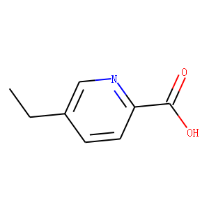 5-Ethylpyridine-2-carboxylic Acid
