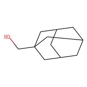 1-Adamantanemethanol