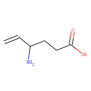 (R)-Vigabatrin