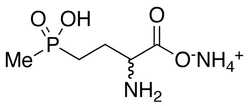 Glufosinate Ammonium