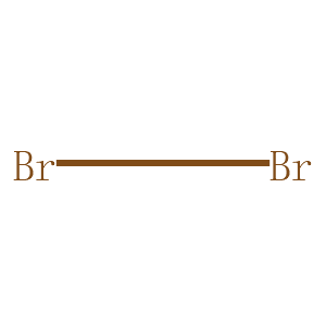 Bromine