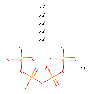Hexasodium Tetraphosphate