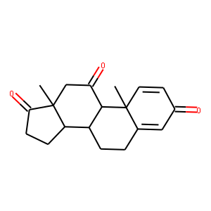 Δ1-Adrenosterone