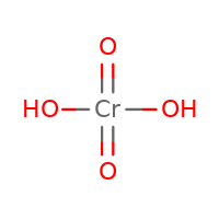 Chromic acid